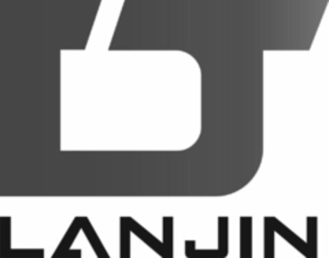 LANJIN Logo (EUIPO, 12/25/2019)