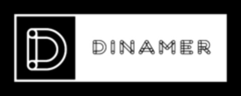 DINAMER Logo (EUIPO, 02/05/2020)