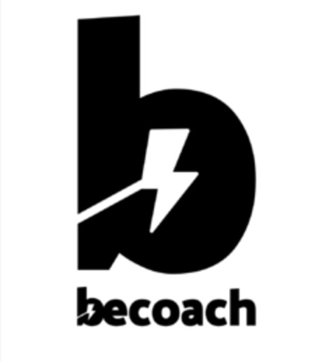 b becoach Logo (EUIPO, 12.03.2020)