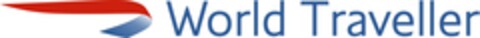 World Traveller Logo (EUIPO, 03/13/2020)