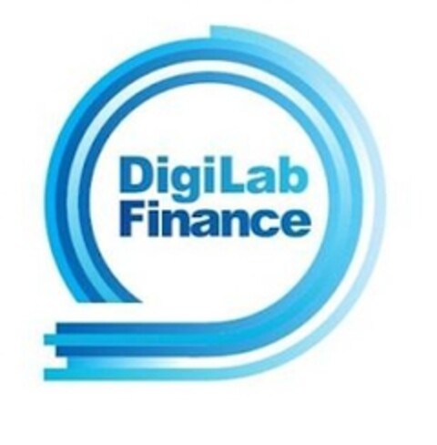 DIGILAB FINANCE Logo (EUIPO, 02.04.2020)