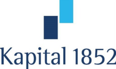 Kapital 1852 Logo (EUIPO, 04/30/2020)