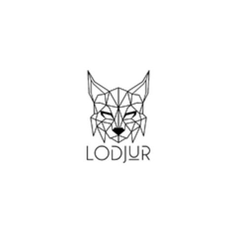 Lodjur Logo (EUIPO, 14.05.2020)