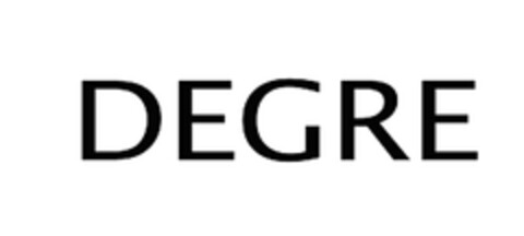 DEGRE Logo (EUIPO, 29.05.2020)