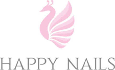 HAPPY NAILS Logo (EUIPO, 01.06.2020)