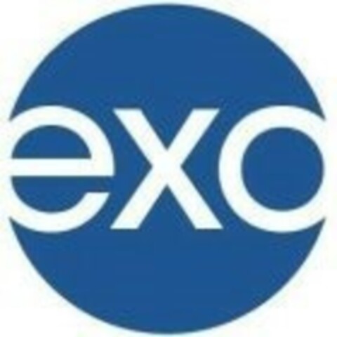 exo Logo (EUIPO, 05.06.2020)