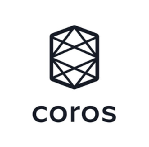 coros Logo (EUIPO, 17.06.2020)