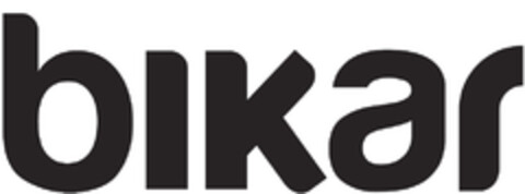 BIKAR Logo (EUIPO, 31.10.2018)