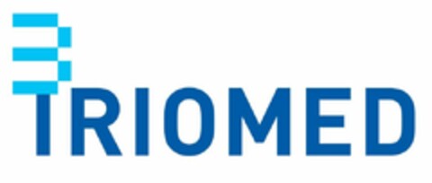 TRIOMED Logo (EUIPO, 01.07.2020)