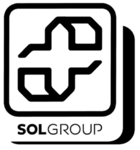 SOLGROUP Logo (EUIPO, 08.07.2020)