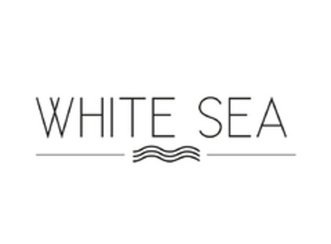 WHITE SEA Logo (EUIPO, 21.07.2020)