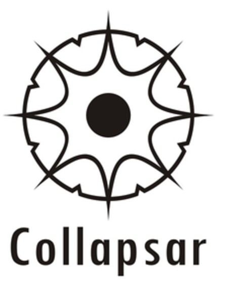 Collapsar Logo (EUIPO, 07/30/2020)