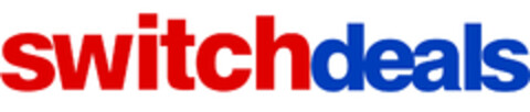 Switch Deals Logo (EUIPO, 16.11.2020)