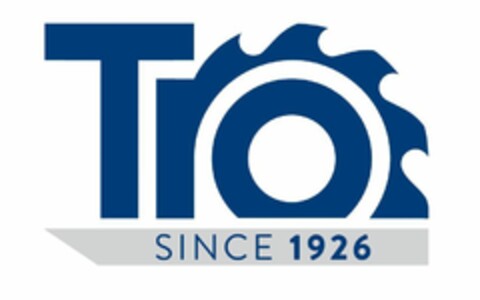 TRO SINCE 1926 Logo (EUIPO, 25.09.2020)