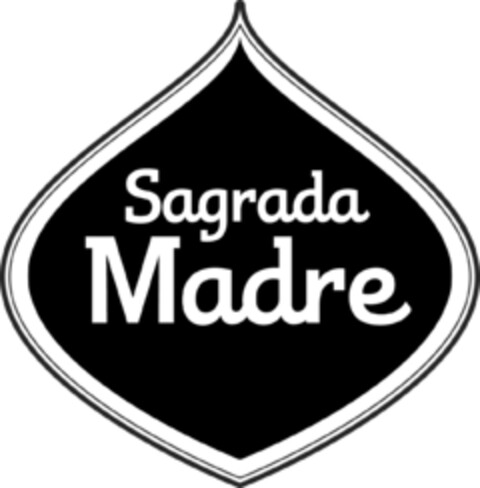 Sagrada Madre Logo (EUIPO, 16.11.2020)