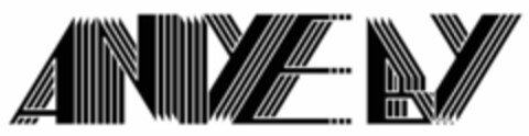 ANIYE BY Logo (EUIPO, 12/01/2020)