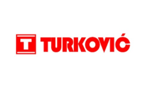 TURKOVIĆ Logo (EUIPO, 13.01.2021)
