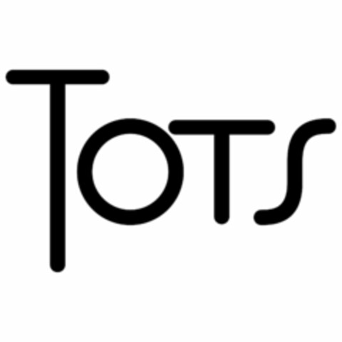 TOTS Logo (EUIPO, 18.01.2021)