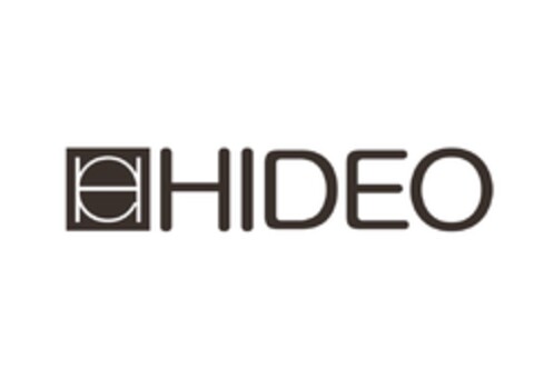 HIDEO Logo (EUIPO, 27.01.2021)