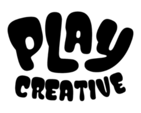 PLAY CREATIVE Logo (EUIPO, 03/12/2021)