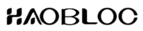 HAOBLOC Logo (EUIPO, 18.03.2021)