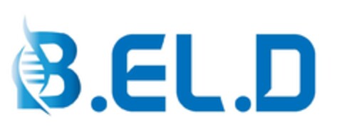 B.EL.D Logo (EUIPO, 23.03.2021)