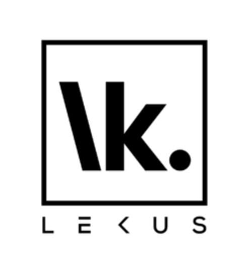 LEKUS Logo (EUIPO, 03/30/2021)
