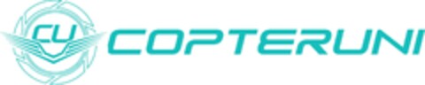 Copteruni Logo (EUIPO, 14.04.2021)