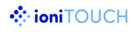 ioniTOUCH Logo (EUIPO, 04/14/2021)