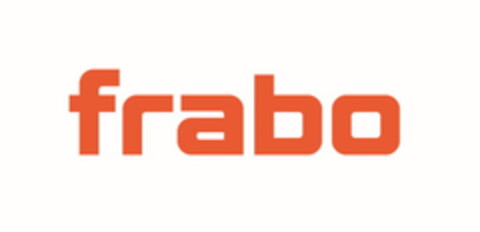 FRABO Logo (EUIPO, 05/07/2021)