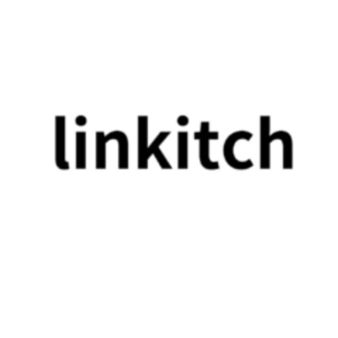 LINKITCH Logo (EUIPO, 15.06.2021)
