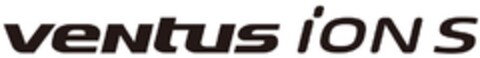 ventus IONS Logo (EUIPO, 18.06.2021)