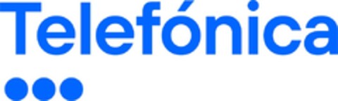 Telefónica Logo (EUIPO, 15.07.2021)