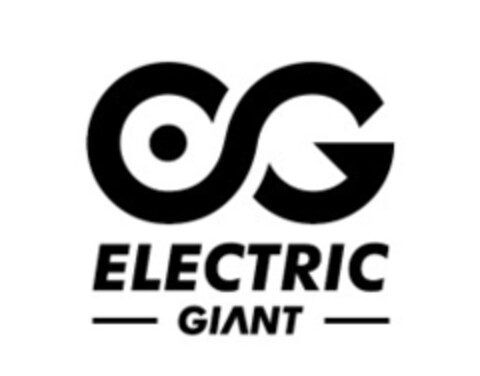 ELECTRIC GIANT Logo (EUIPO, 30.07.2021)