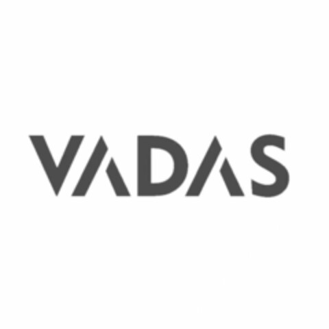 VADAS Logo (EUIPO, 09/14/2021)