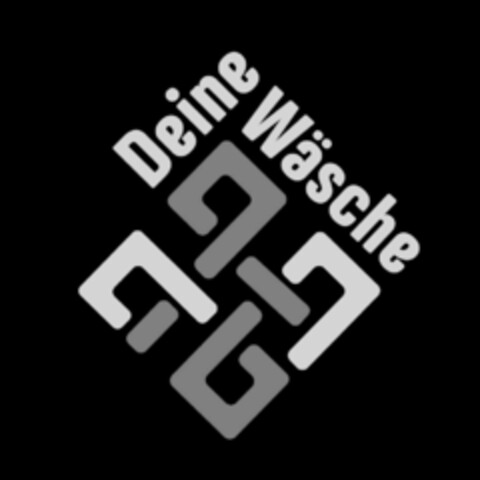 Deine Wäsche Logo (EUIPO, 05.10.2021)