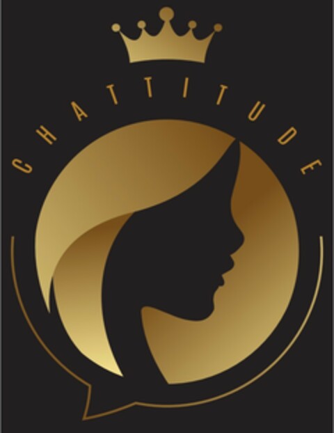 CHATTITUDE Logo (EUIPO, 10/15/2021)