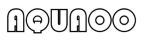 AQUAOO Logo (EUIPO, 20.10.2021)