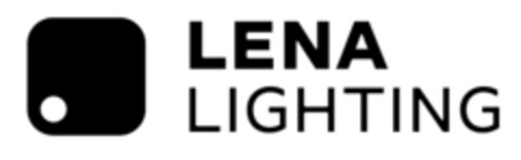 LENA LIGHTING Logo (EUIPO, 20.10.2021)