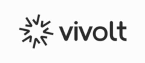 VIVOLT Logo (EUIPO, 26.10.2021)