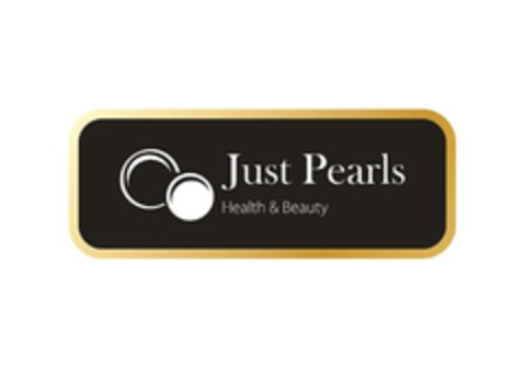 Just Pearls Logo (EUIPO, 03.11.2021)