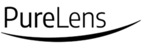 PureLens Logo (EUIPO, 11/11/2021)