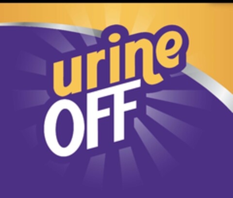 URINE OFF Logo (EUIPO, 11.11.2021)