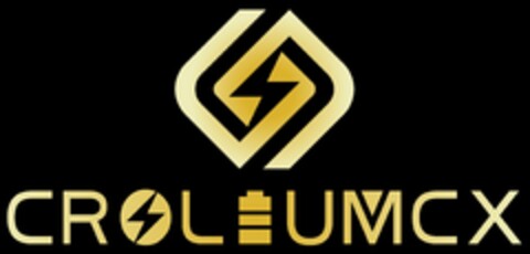 CROLIUMCX Logo (EUIPO, 11/12/2021)