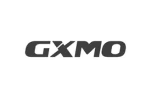 GXMO Logo (EUIPO, 14.12.2021)