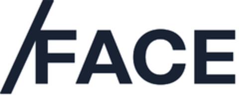 FACE Logo (EUIPO, 12/22/2021)