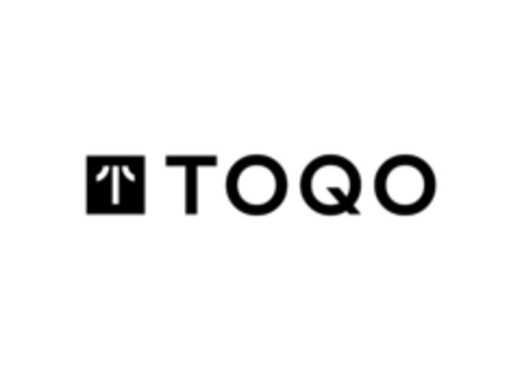 TOQO Logo (EUIPO, 01/11/2022)