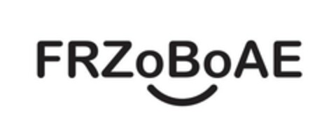 FRZoBoAE Logo (EUIPO, 01/24/2022)