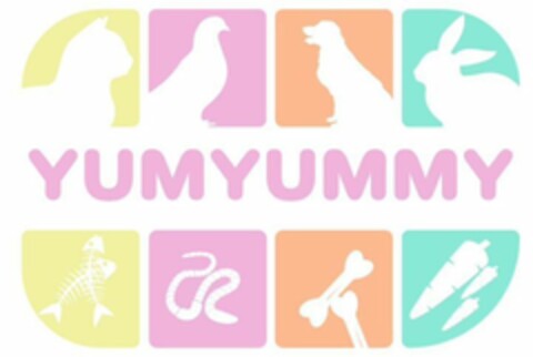 YUMYUMMY Logo (EUIPO, 10.02.2022)