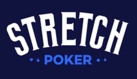 STRETCH POKER Logo (EUIPO, 02/14/2022)